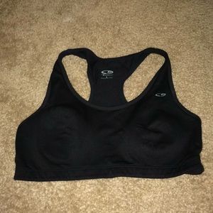 Sports bra